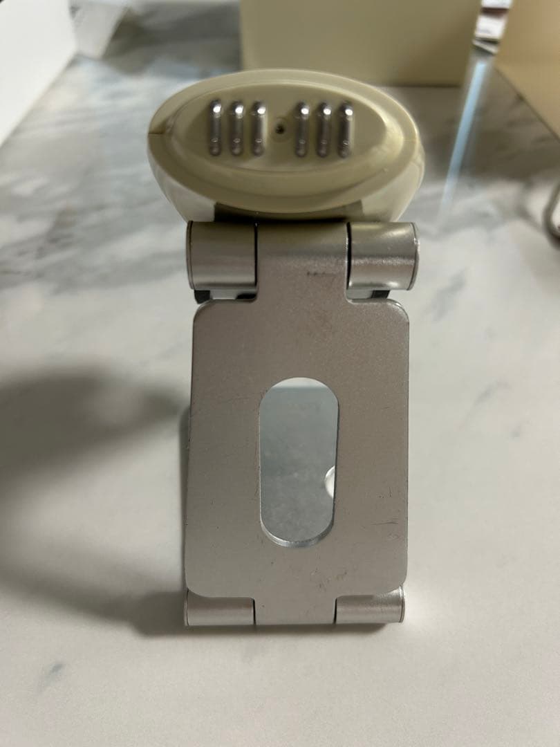 NEWA Lift 美顔器 2020年製　購入証明書　取り扱い説明書あり