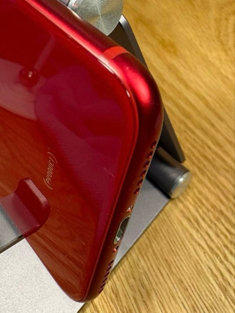 Apple iPhone SE3 64GB エクスプレス交換品　美品