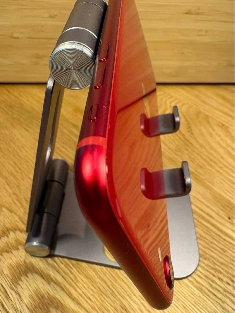 Apple iPhone SE3 64GB エクスプレス交換品　美品