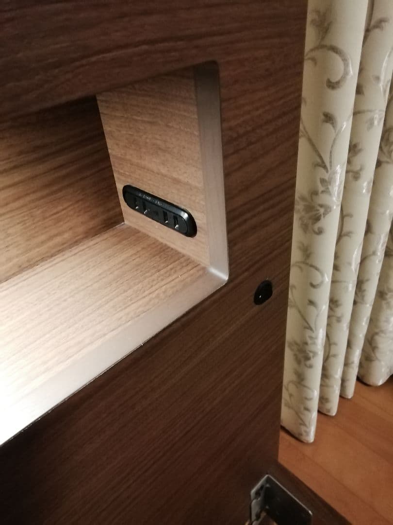 ★可愛いわん様★シモンズ　ビューティレストセレクション ベッドフレーム ダブル