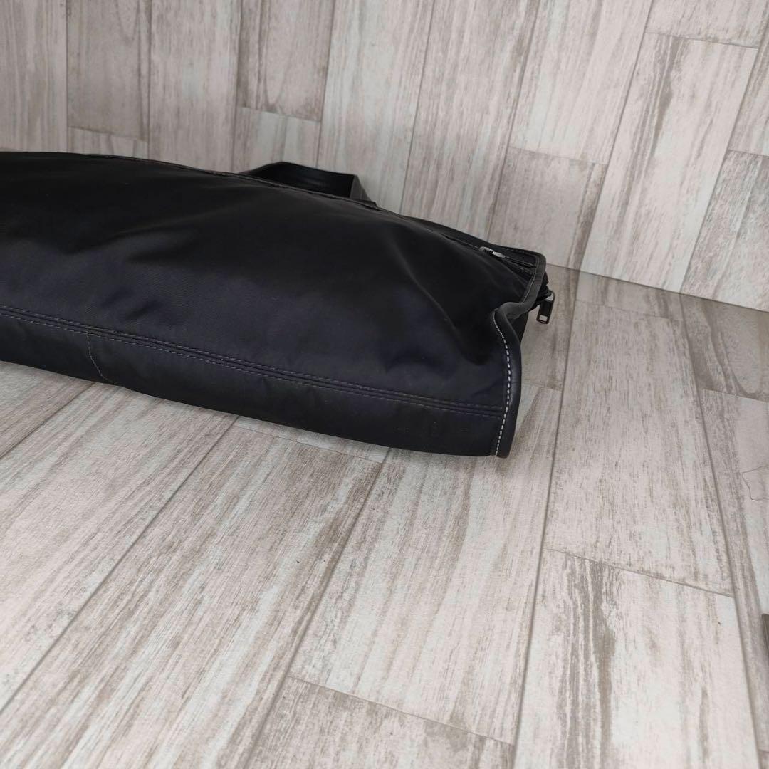 40 COACH コーチ　ハンドバッグ　ビジネスバッグ