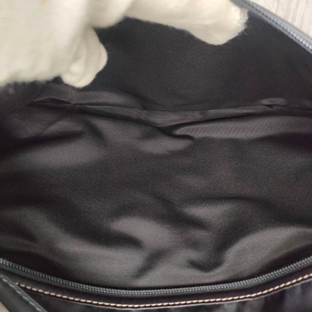 40 COACH コーチ　ハンドバッグ　ビジネスバッグ