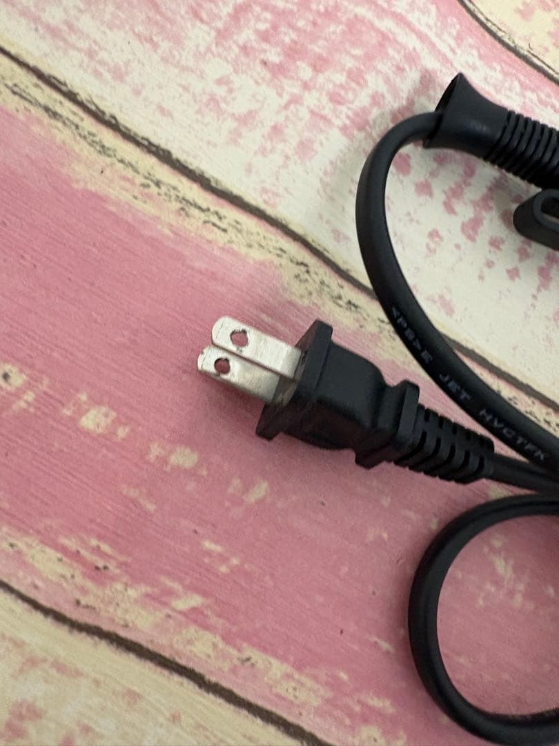 ReFaリファ ドライヤー RE-AN-03A ブラック