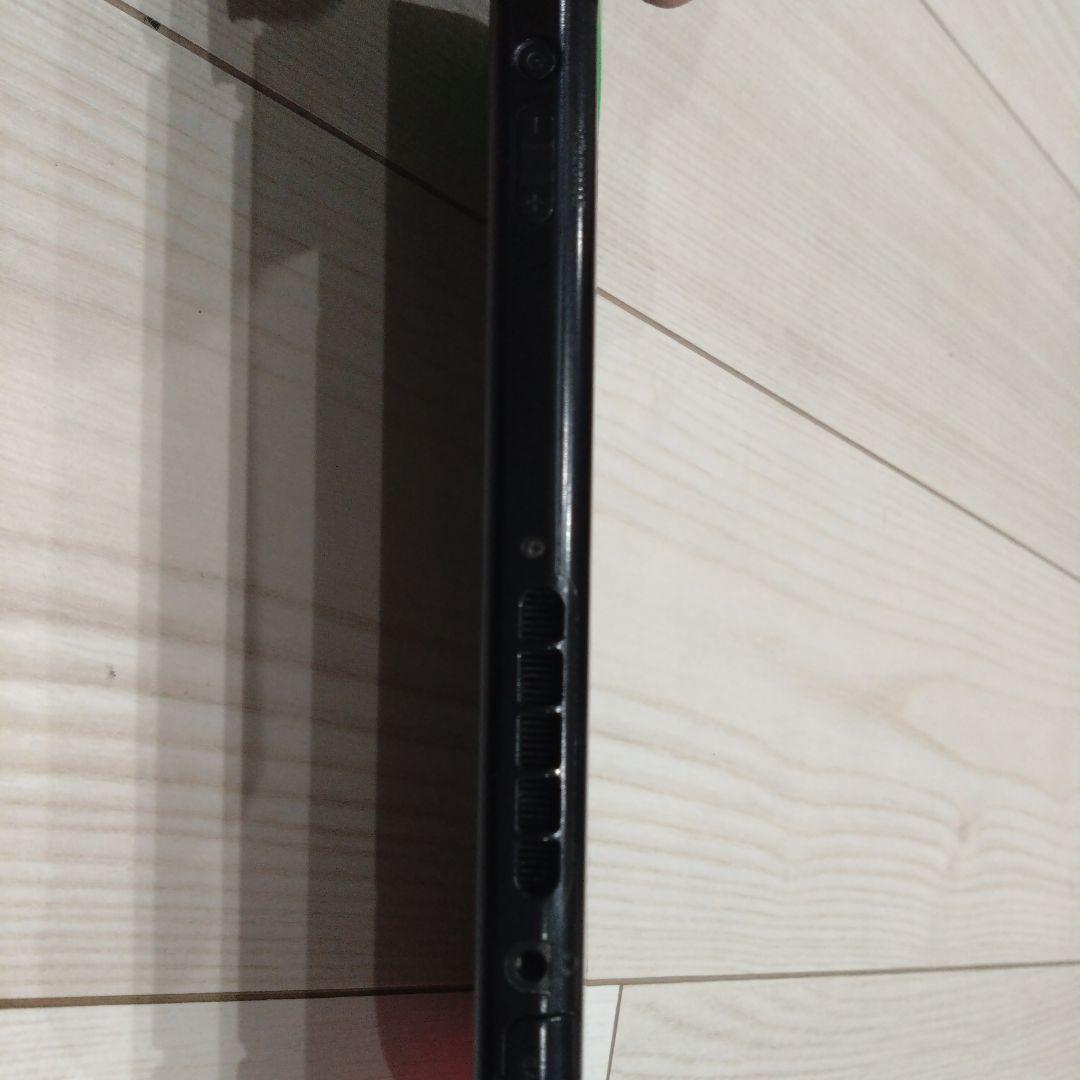 Nintendo Switch グリーン・ピンクジョイコン　ジャンク