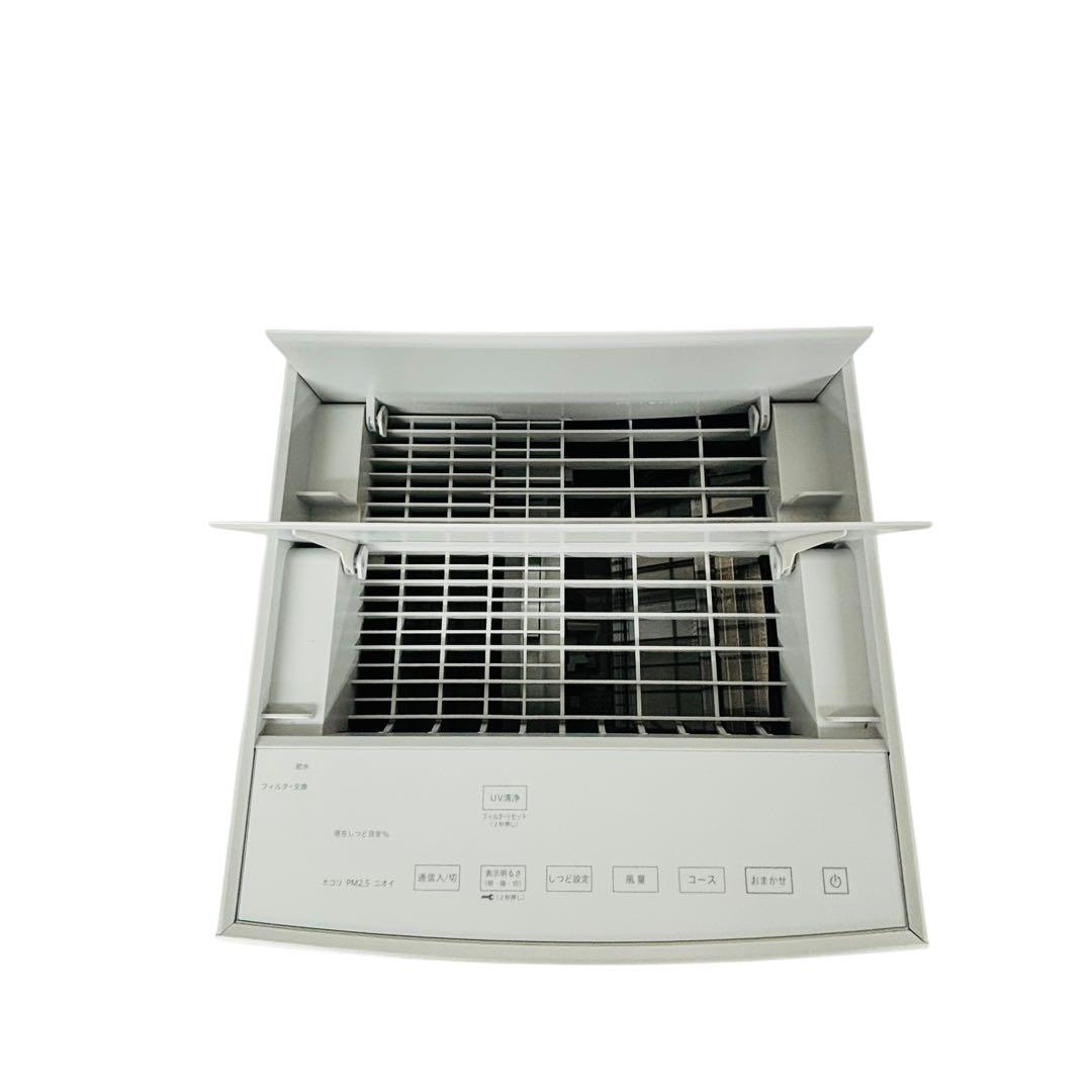 【未使用】DAIKIN 加湿空気清浄機 ACKB70Z-S 2023年製