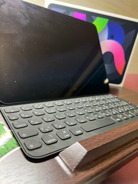 iPad Air4Wi-Fiモデル