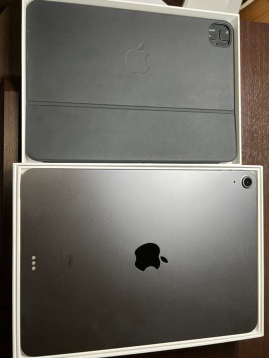 iPad Air4Wi-Fiモデル