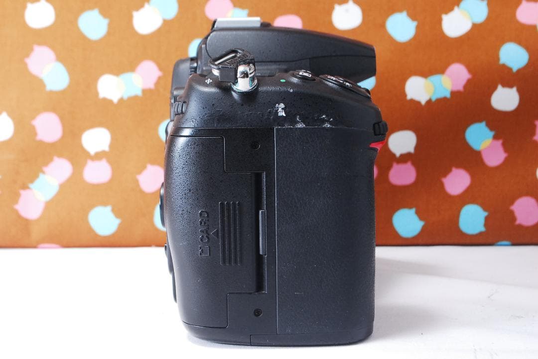 ✨高性能レンズ付き✨スマホ転送可能✨Nikon D7000 レンズセット