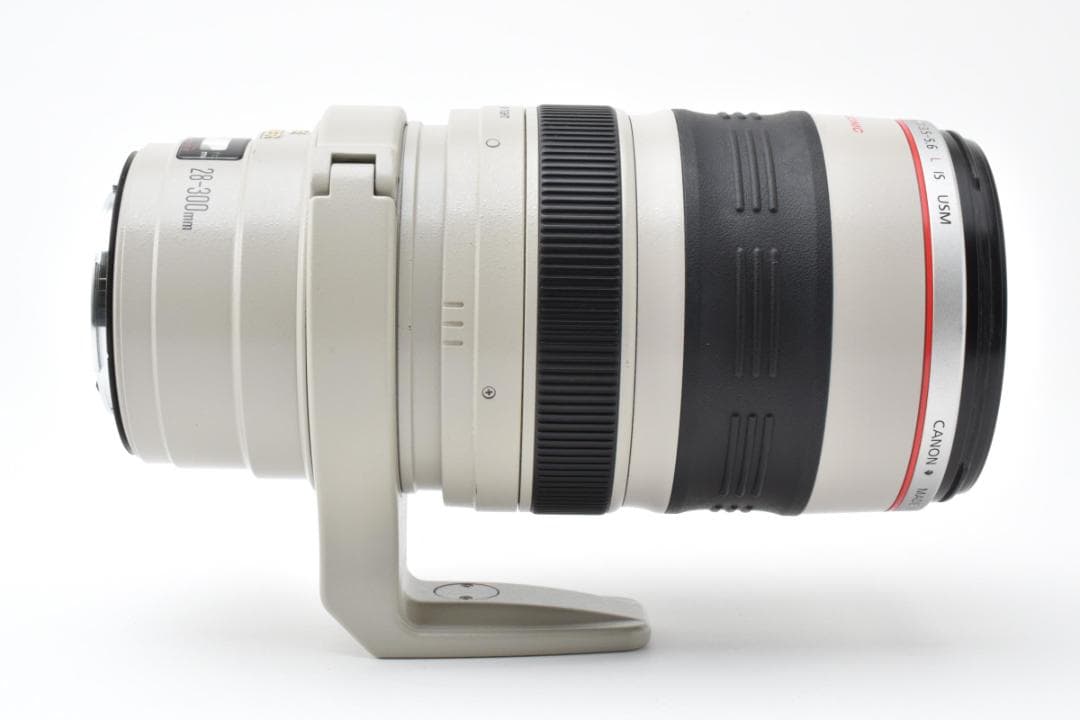 ★極上品★ Canon EF 28-300mm F3.5-5.6L IS USM