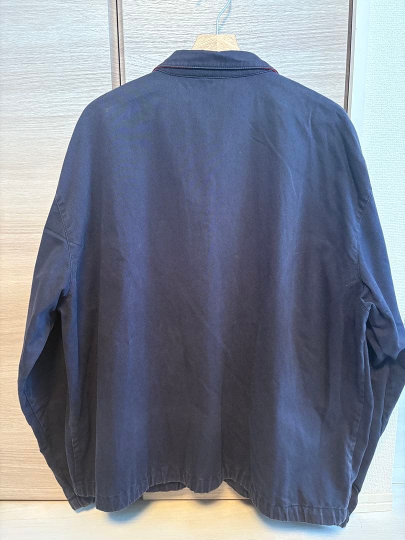 80-90s Ralph Lauren スウィングトップ ネイビー