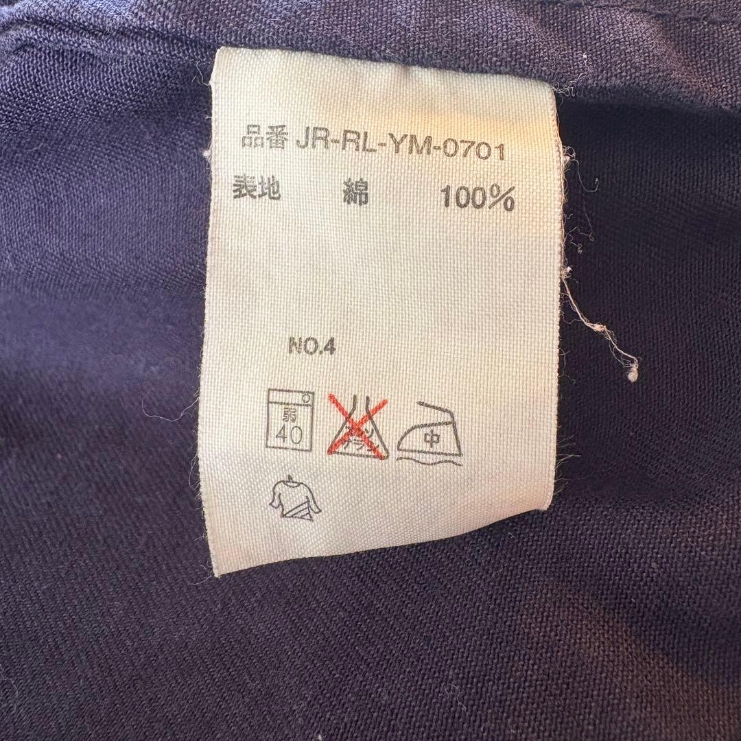 80-90s Ralph Lauren スウィングトップ ネイビー