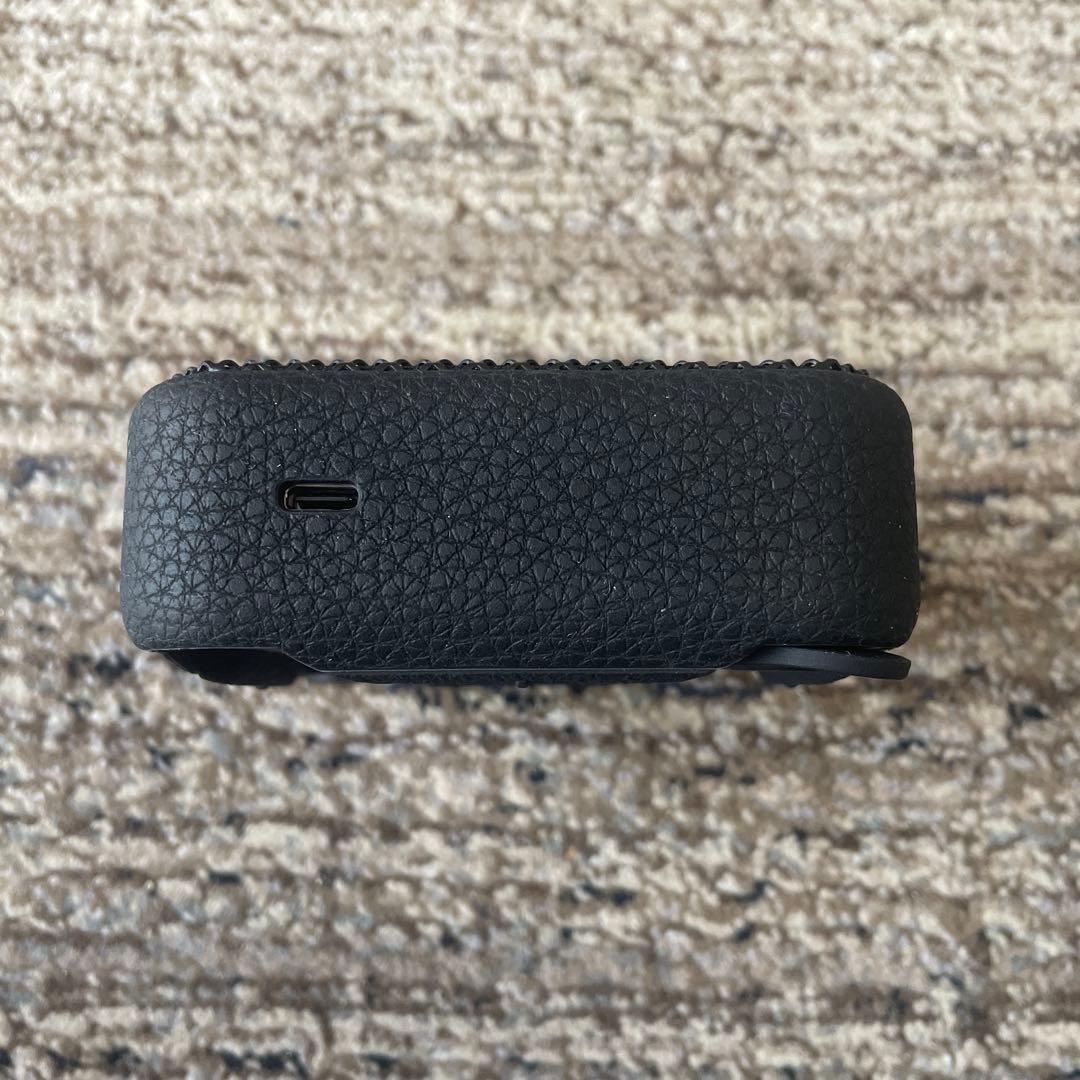 スピーカー・ウーファー Marshall WILLEN black