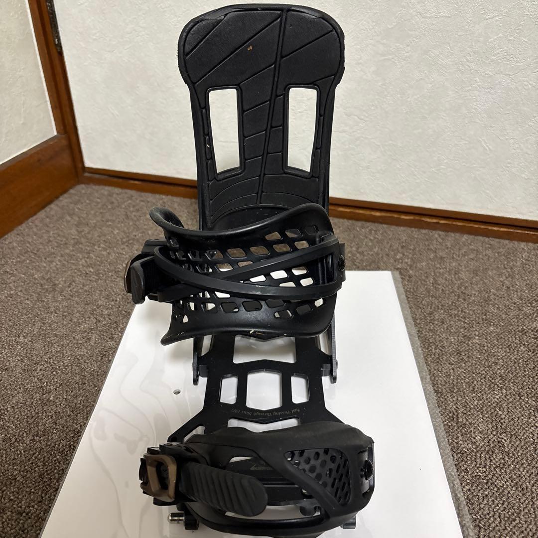 BURTON HITCHHIKER Mサイズ SPARK R&D