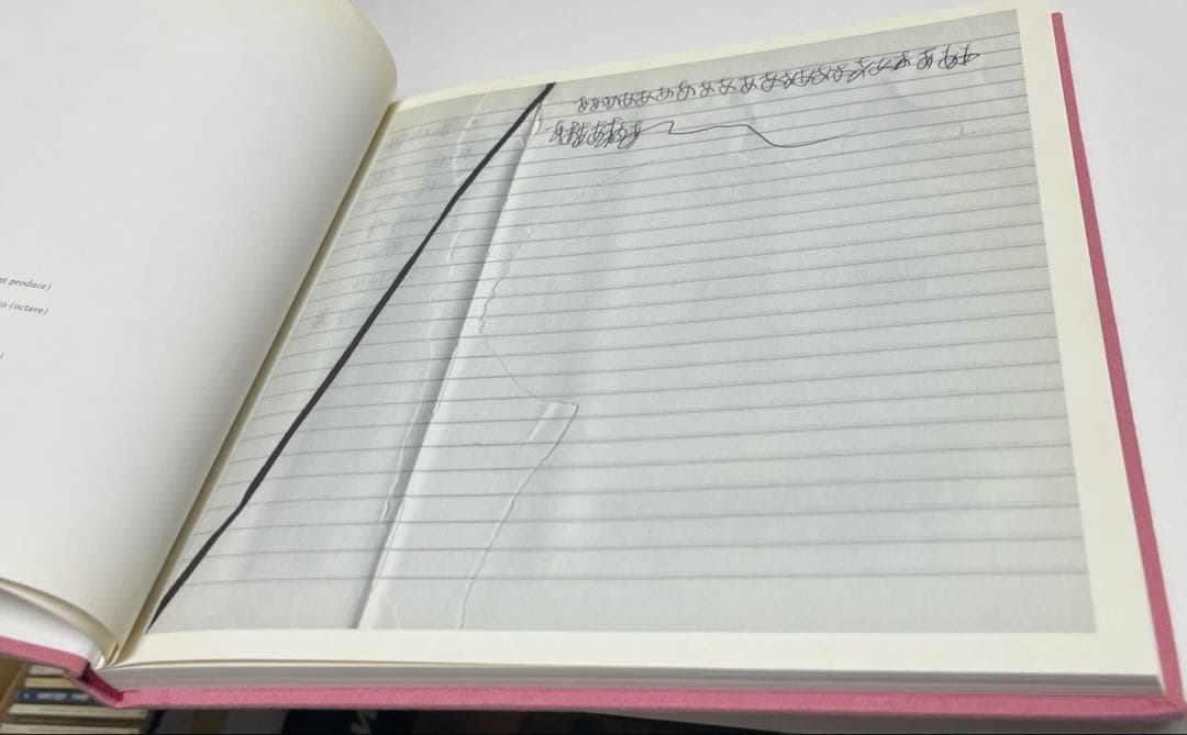 夜想 : 櫻井敦司詞集、DVD付き