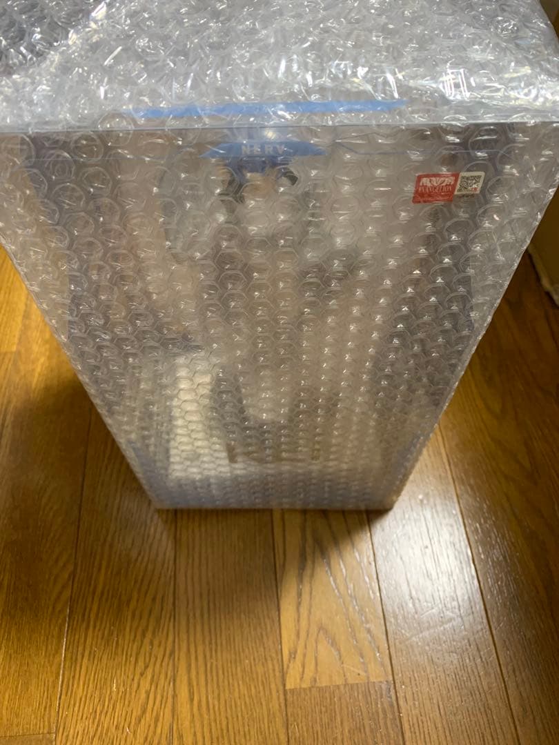 【新品未開封】エヴァ　綾波レイ Ver.RADIO EVA Part.2 最安値