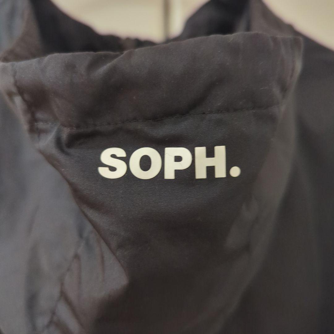 F.C.R.B. ブリストルbristol ナイロンジャケットアノラックパーカー