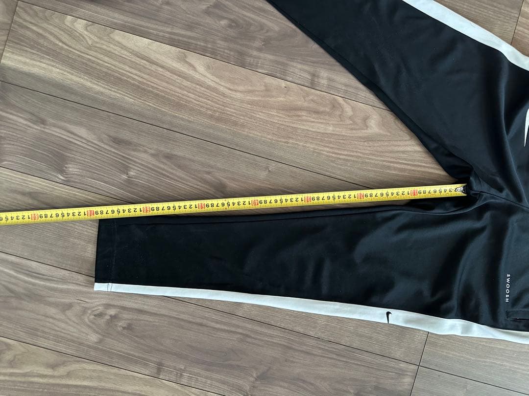 NIKE セットアップ　海外輸入品