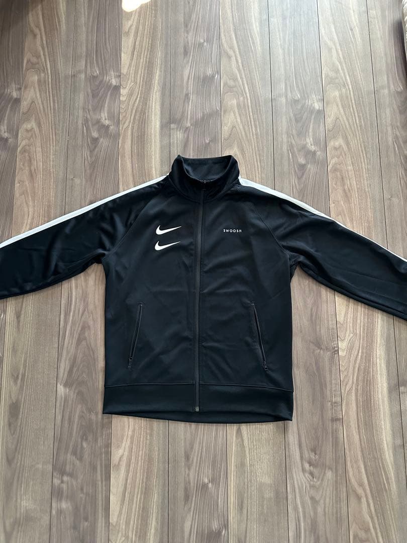 NIKE セットアップ　海外輸入品
