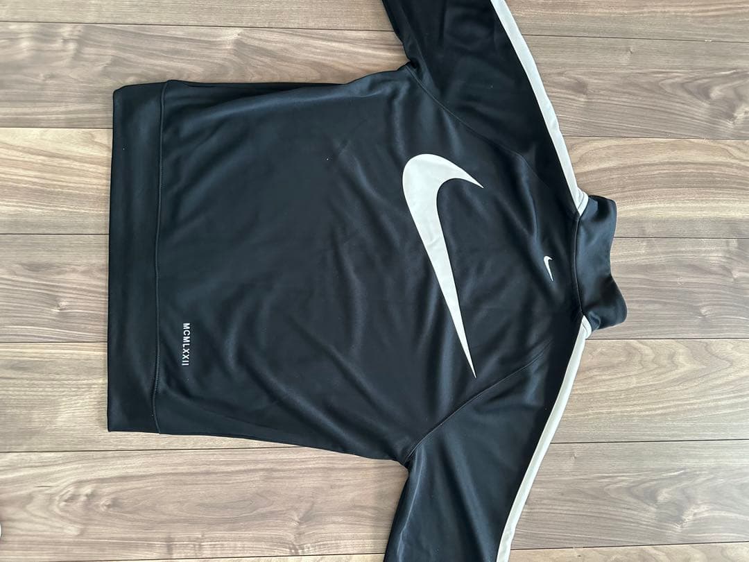 NIKE セットアップ　海外輸入品