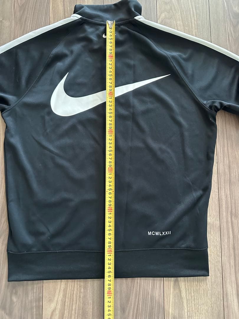 NIKE セットアップ　海外輸入品