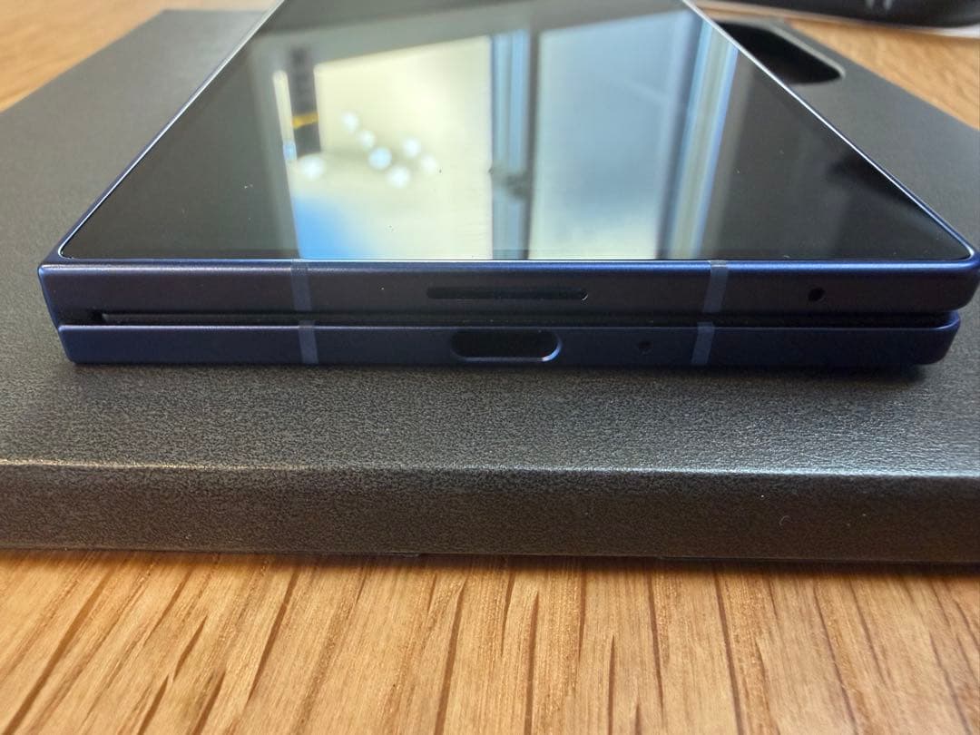 Galaxy Z Fold 7 256GB これ以上下げません！！！！！！