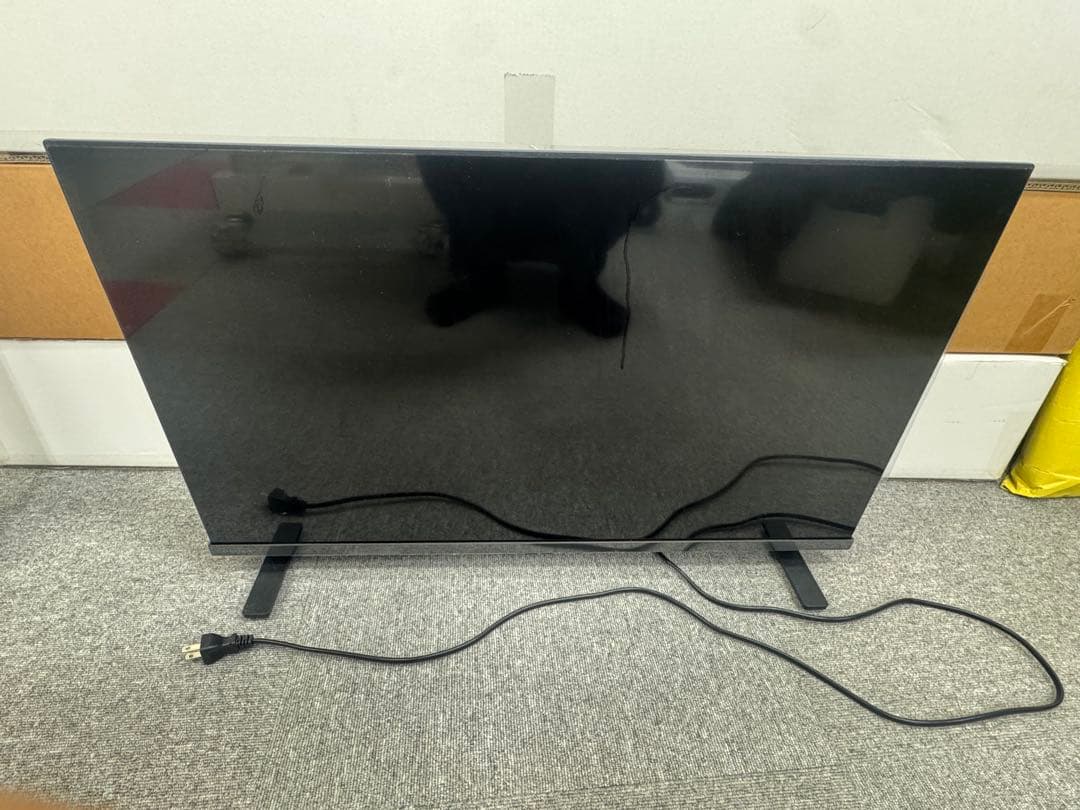 REGZA 32V35N 液晶テレビ