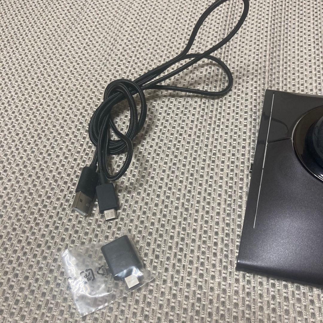 Kensington Slimblade Pro Trackball 本体