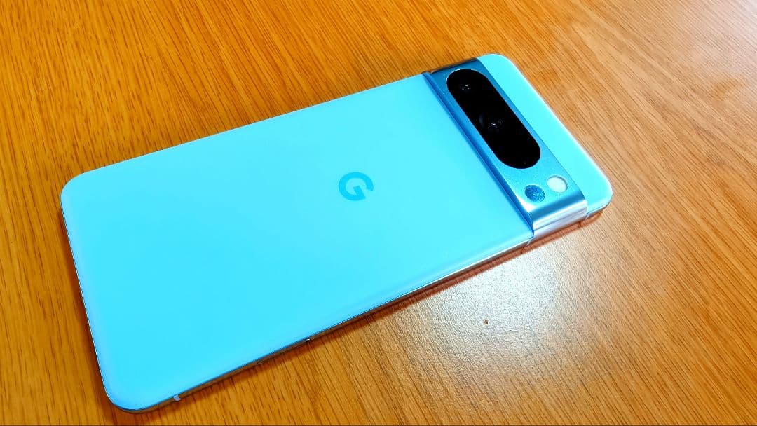 【1/31まで限定値下げ】Google Pixel 8Pro 256GB 本体