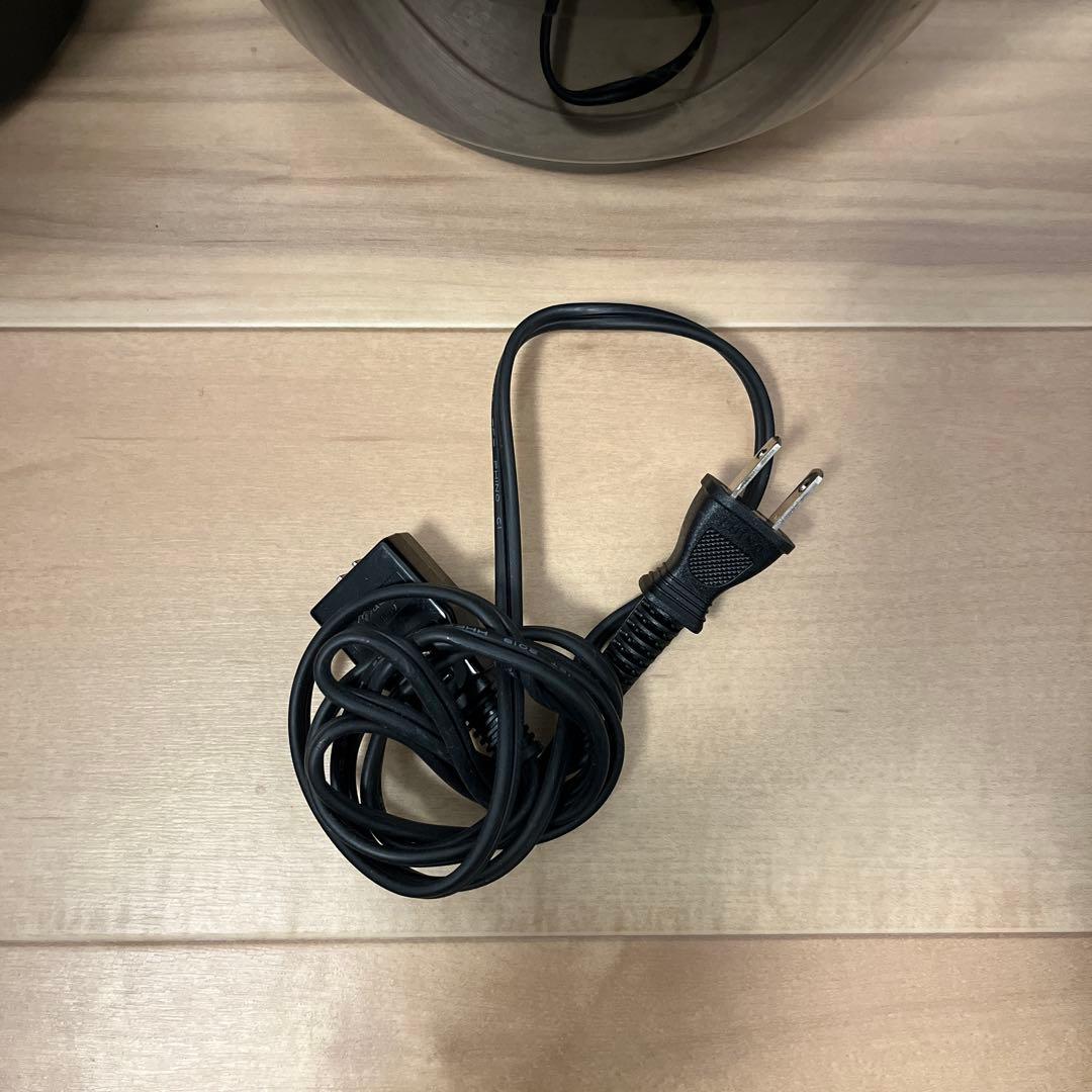 【使用頻度数回】ヘルシオ　ホットクック　SHARP ブラック