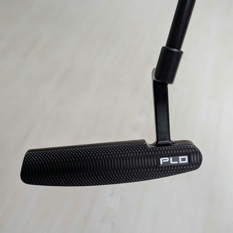 【PING】 PLD アンサー ブラック 33インチ