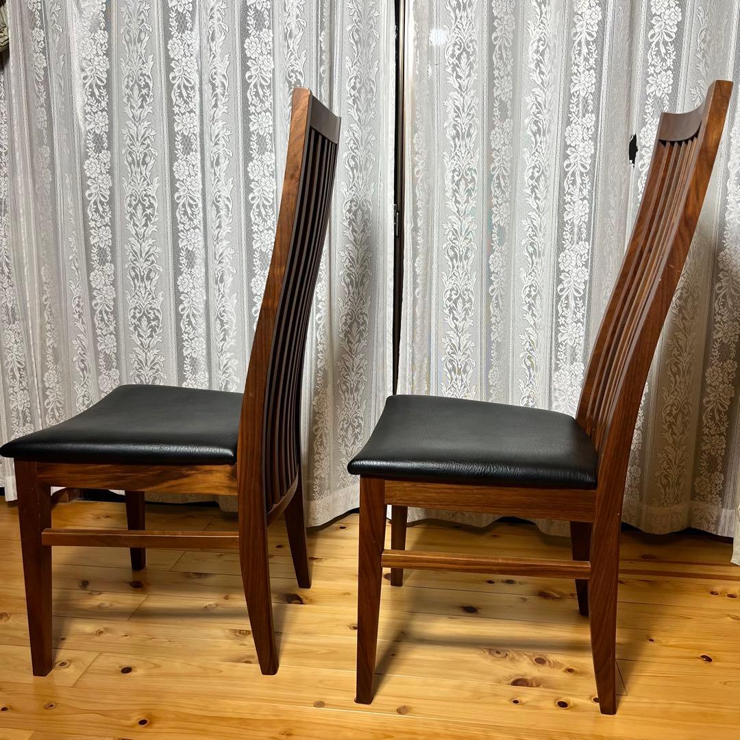 【セット売りB】関家具　NIPPONAIRE METORO B