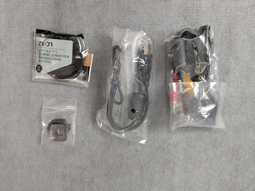 Nikon D5300 レンズキット 美品 ショット数6552 付属品完備