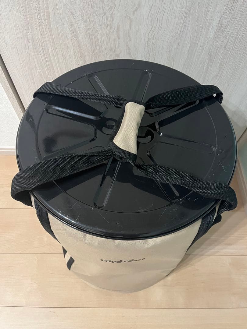 トヨトミ　石油ストーブ　RL-250 2019年製