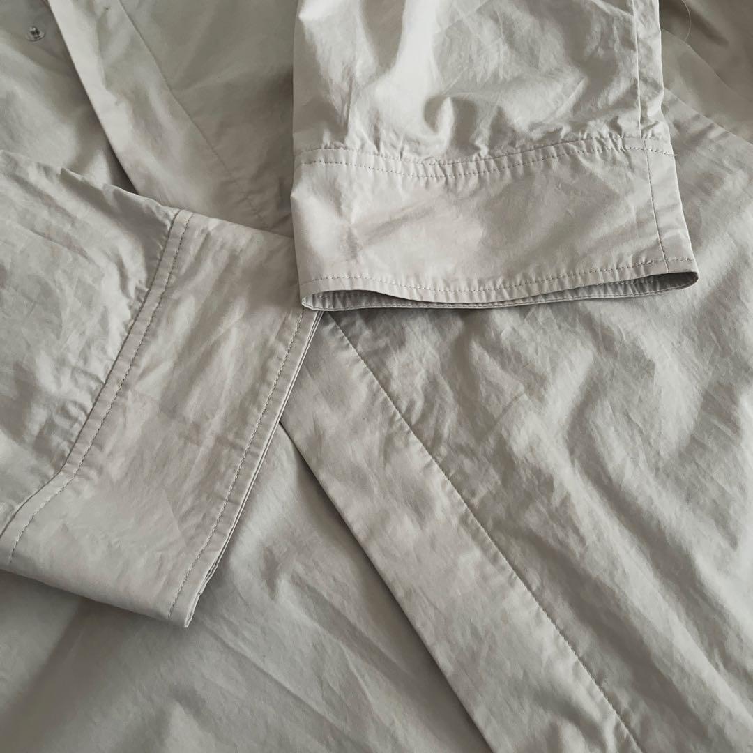 ★美品★RIVE DROITEリヴドロワ モッズコート スプリングコート