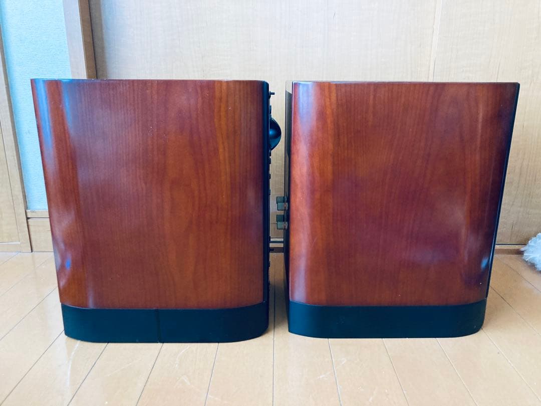 【スピーカー】ONKYO D-412EX [ペア] ⭐️サービス付属品あり