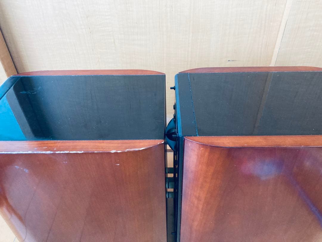 【スピーカー】ONKYO D-412EX [ペア] ⭐️サービス付属品あり