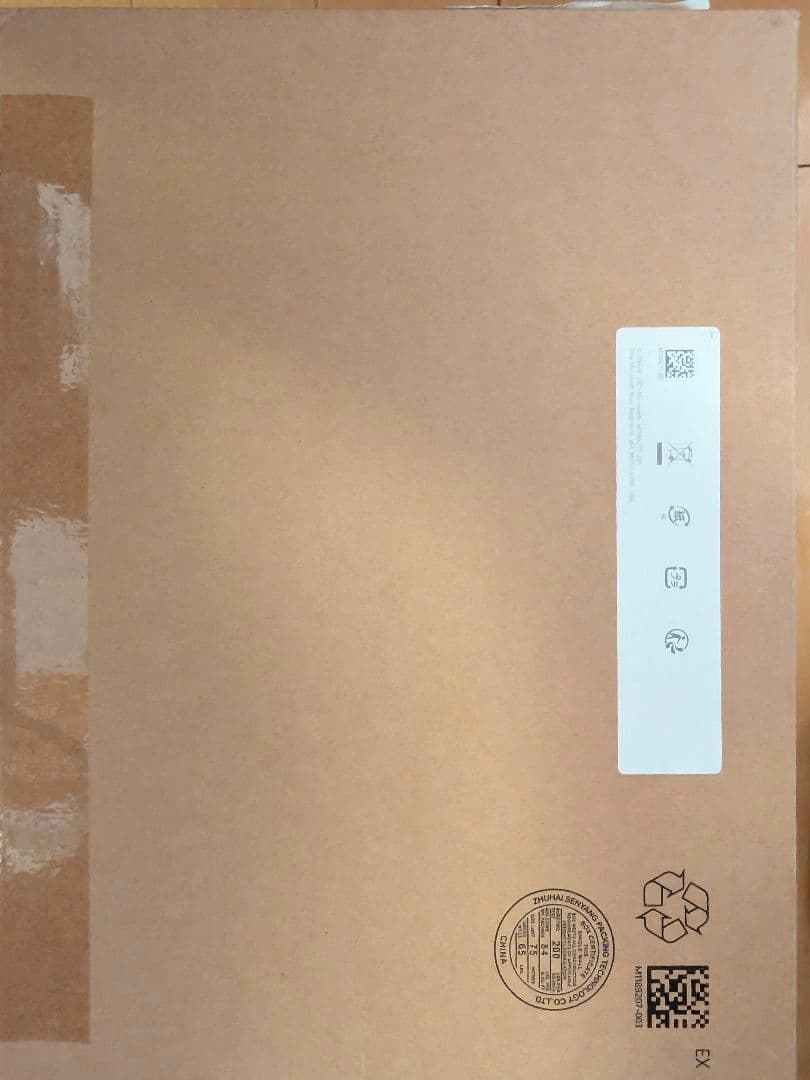 Windowsノート本体 Microsoft Surface Go 3 128GB 8GB RAM