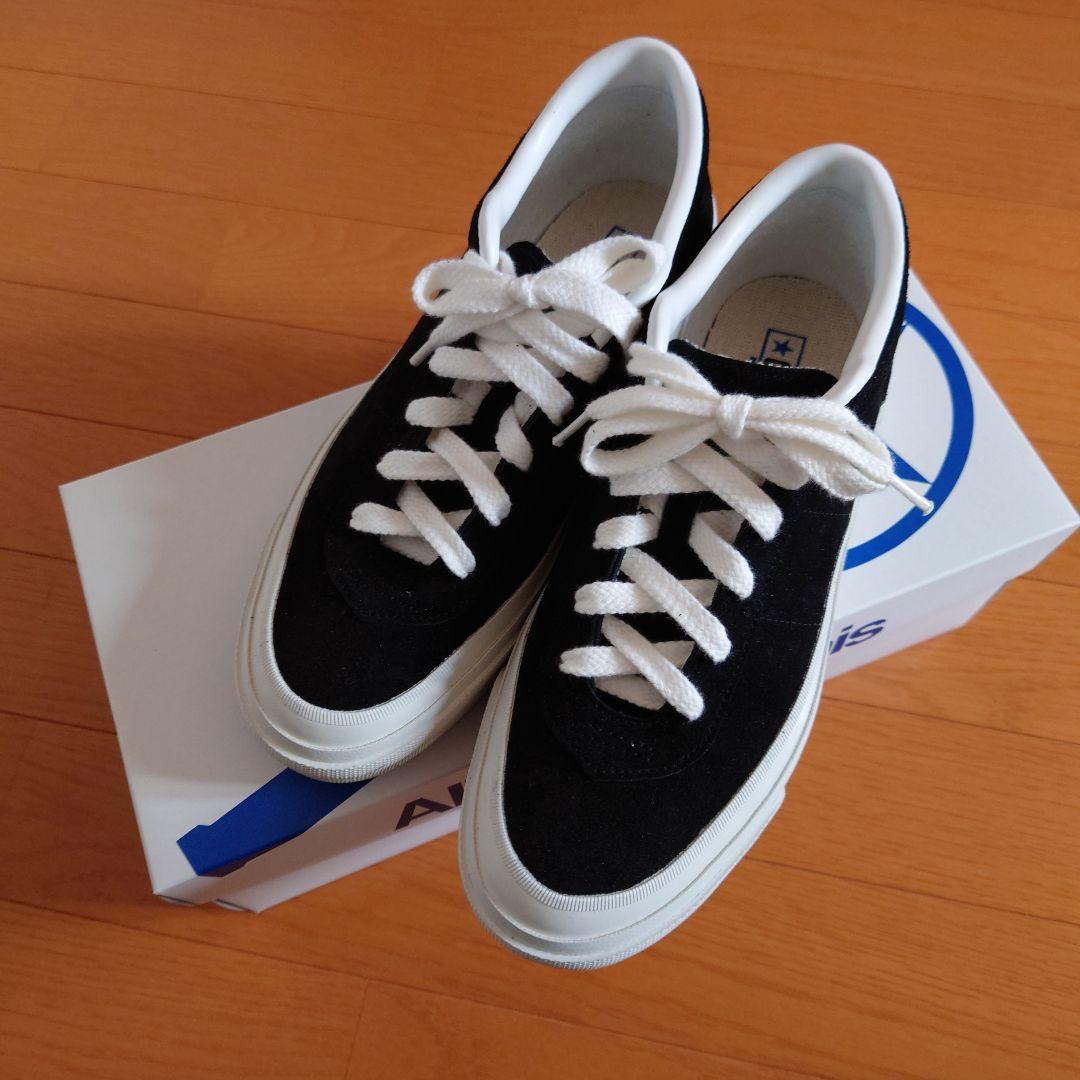 よりこ　完売　限定　コンバース　タイムライン　ワンスター　25㌢