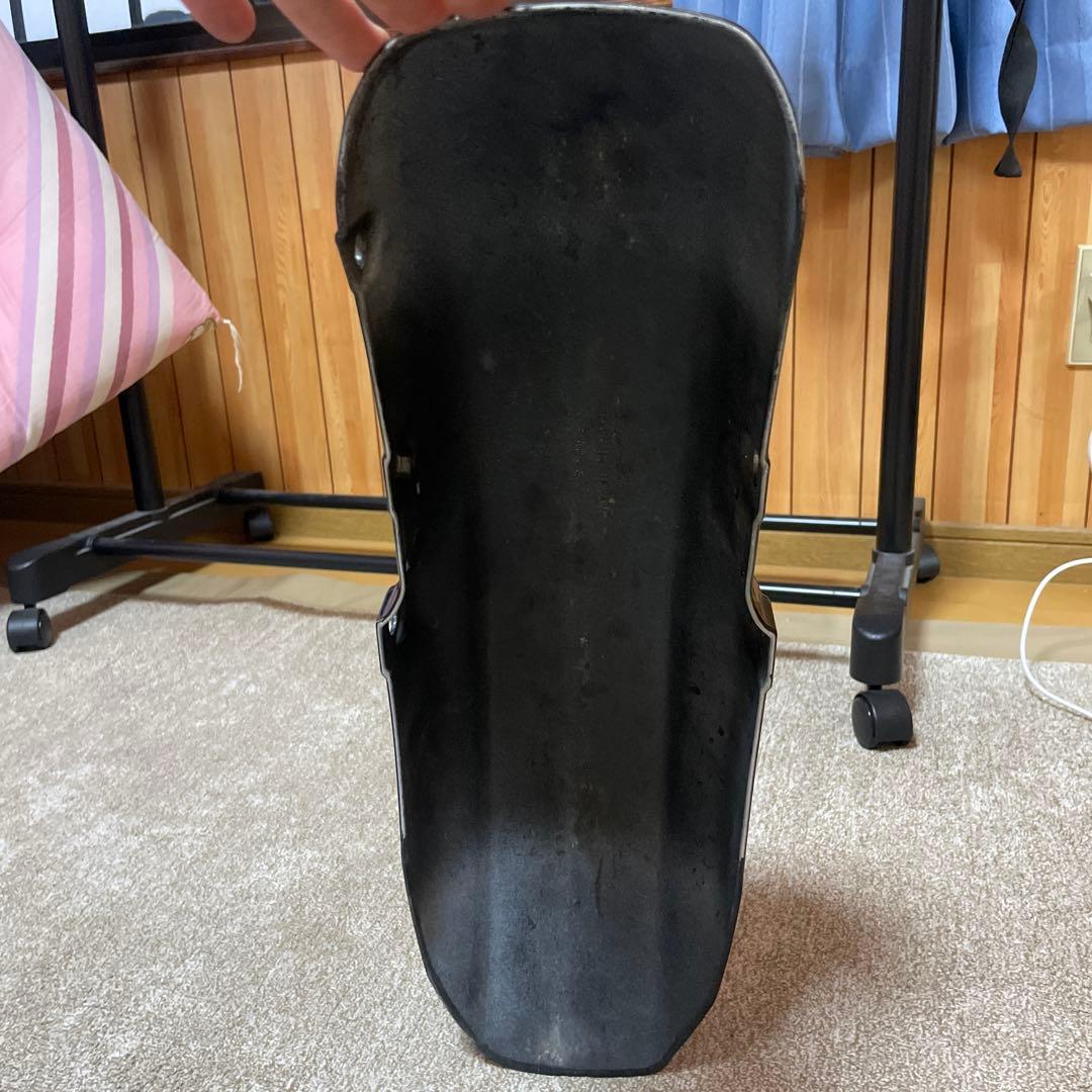 ZRX400 純正フロントフェンダー