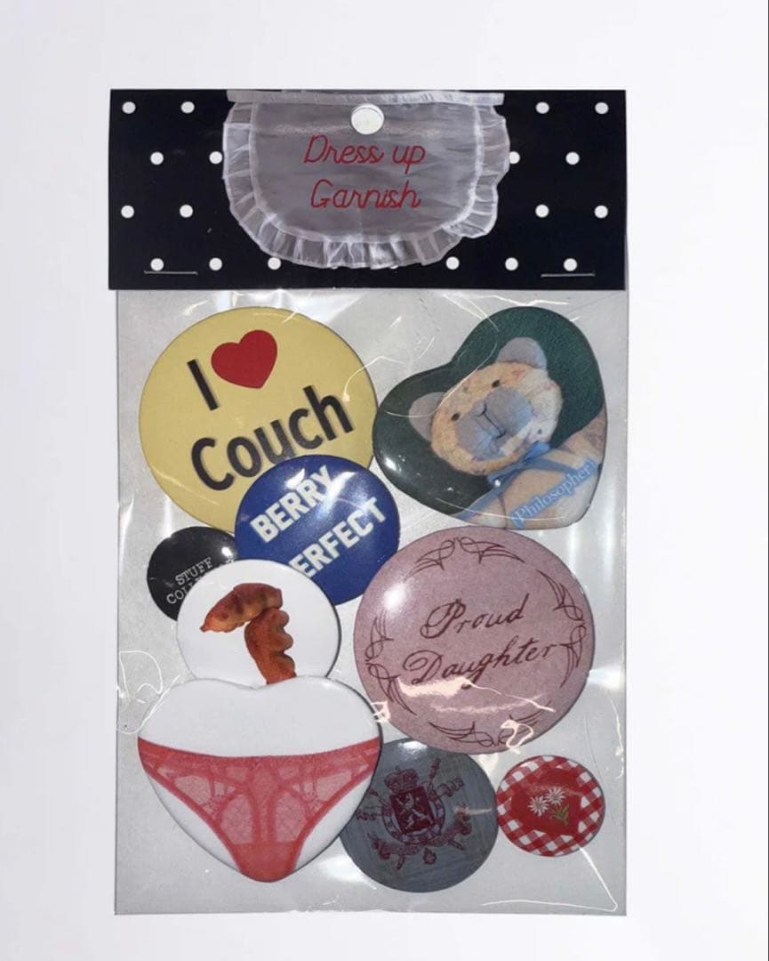 SCULPTOR Family Dissappointment toteバッグ