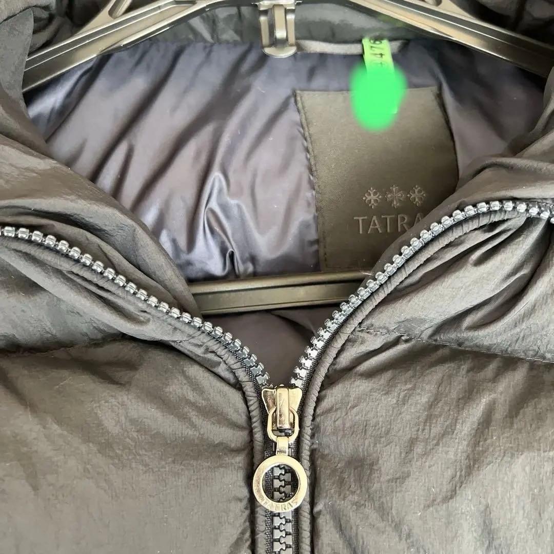 クリーニング済み　2020年モデル　ポリテアマ　タトラス　03 TATRAS