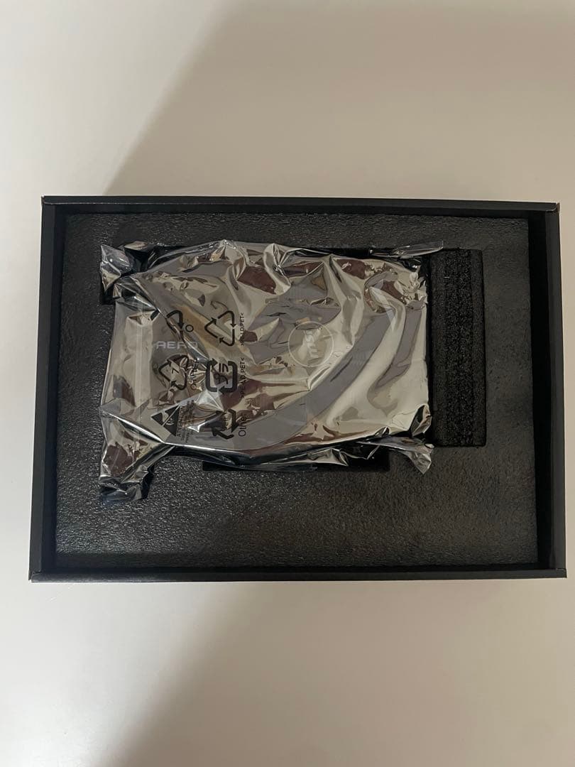 msi AERO ITX GTX1660super 6GB 箱あり