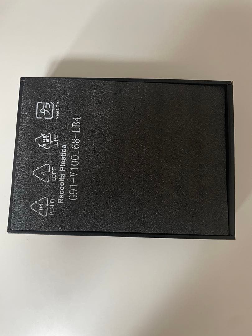 msi AERO ITX GTX1660super 6GB 箱あり