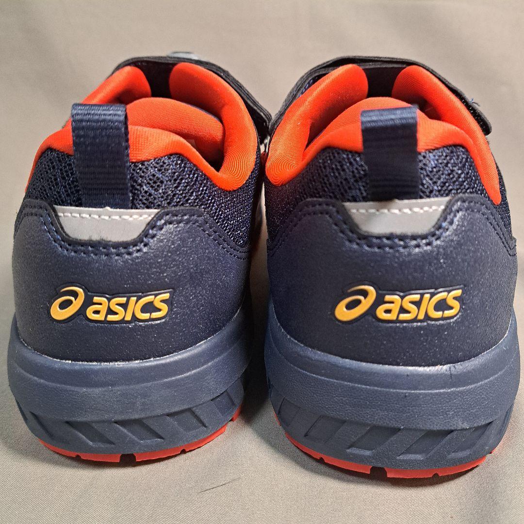 asics winjob ウインジョブ　CP307　安全靴　26㎝ 美品