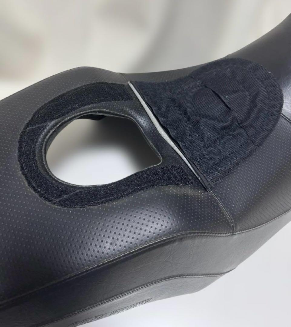 Ｖ-ＭＡＸ１２００　ワイズギア製ローダウンシートシグナスＸ　ＢＦ９１