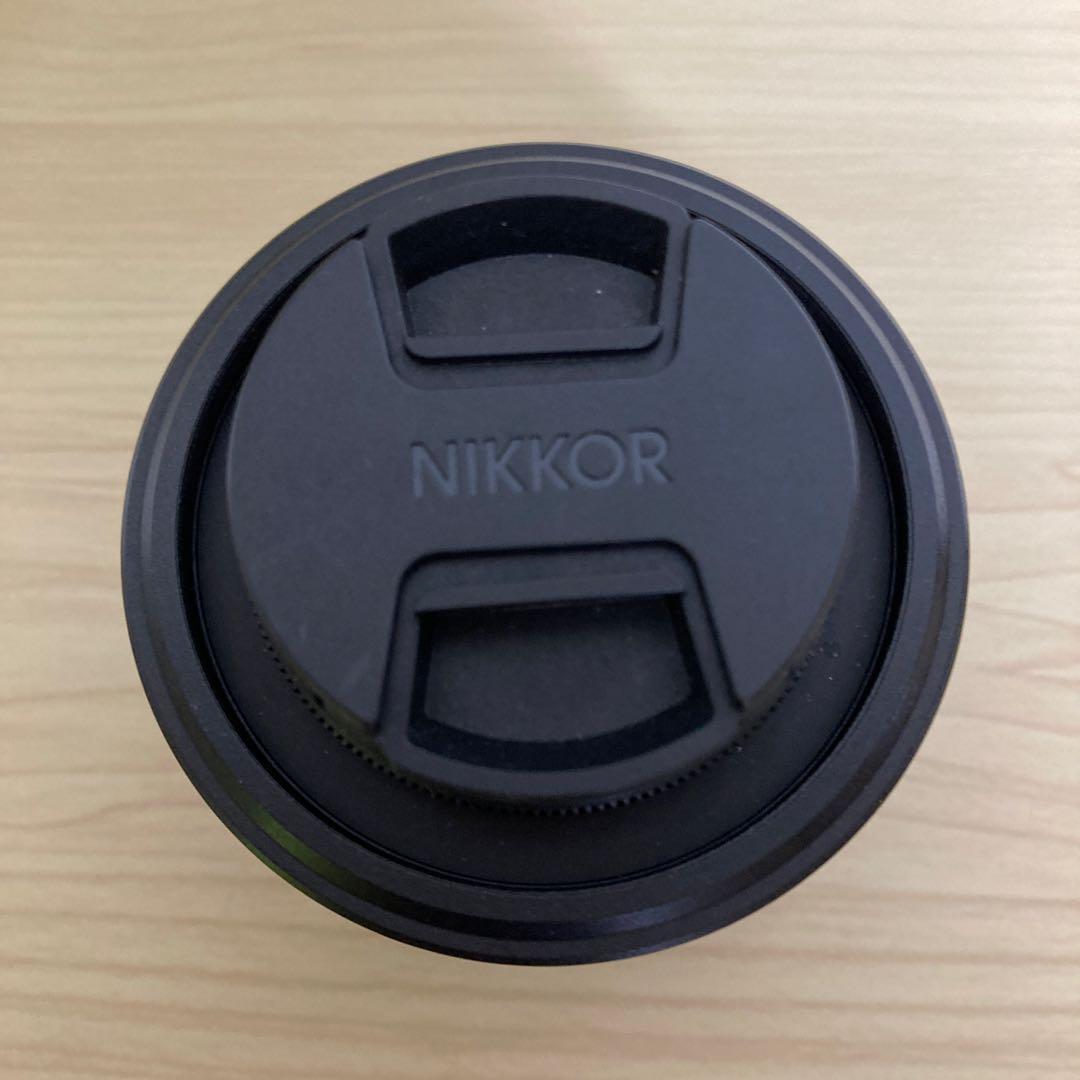 Nikon NIKKOR Z 50mm MC f2.8 マクロ Macro 美品