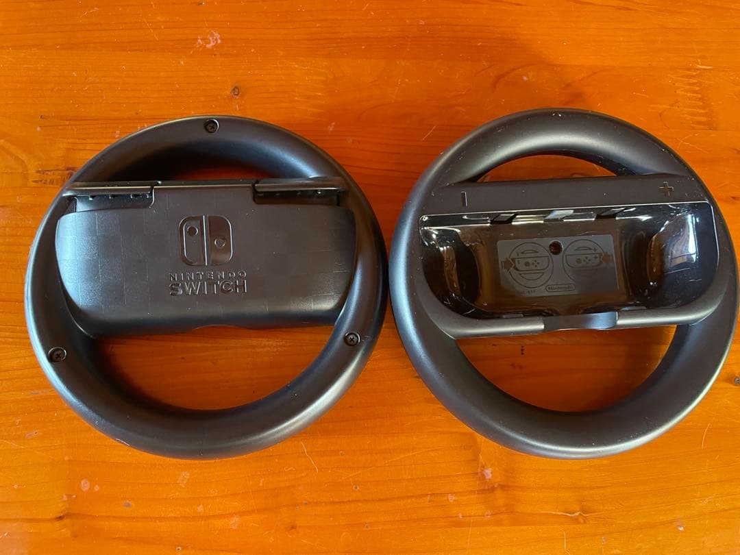 Nintendo Switch ネオンブルー/ネオンレッド本体 付属品