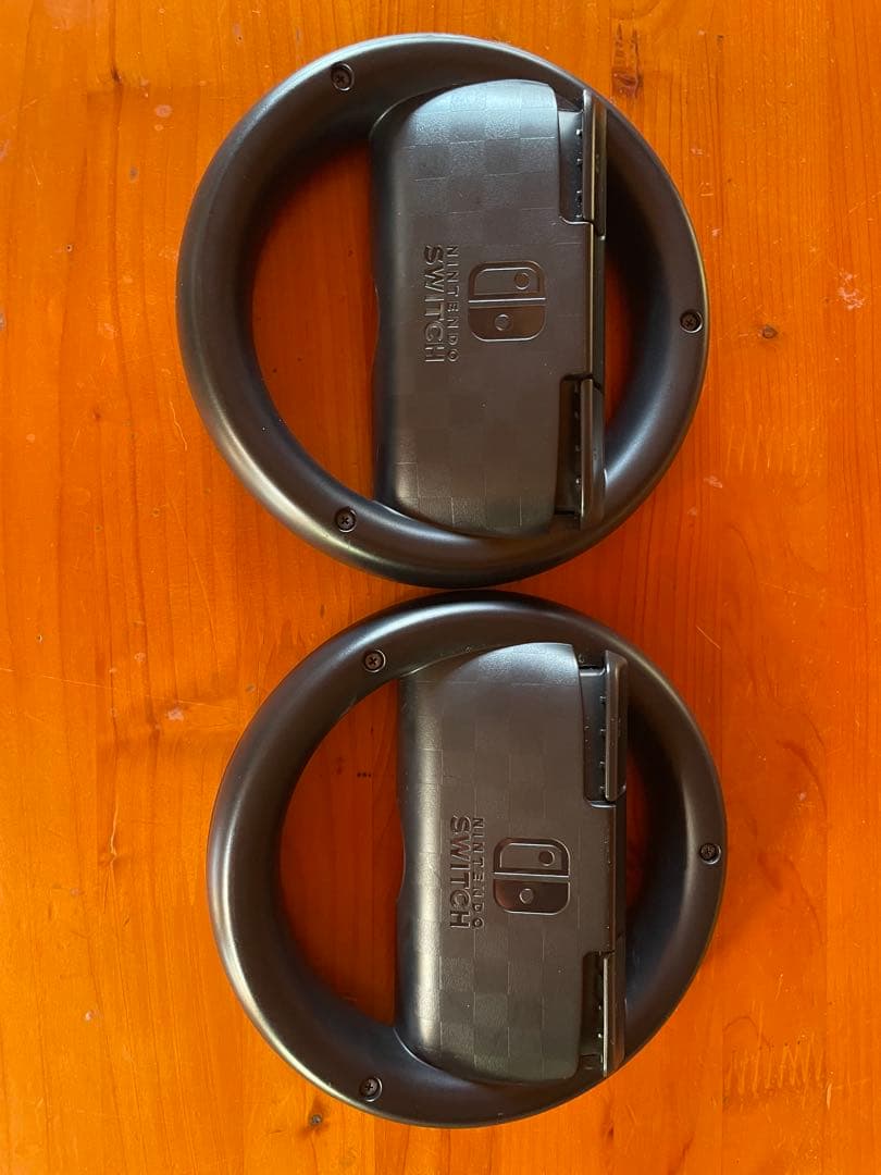 Nintendo Switch ネオンブルー/ネオンレッド本体 付属品