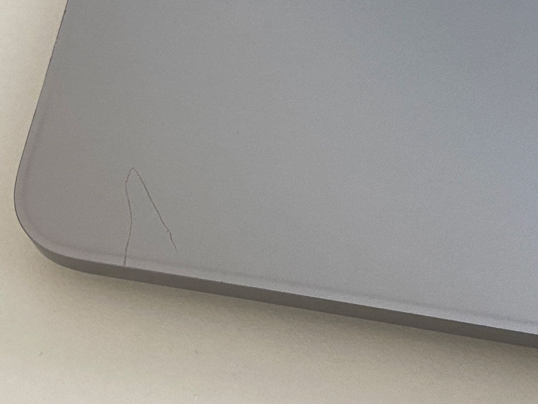 24時までMacBook Pro Corei7 / メモリ32GB / SSD1