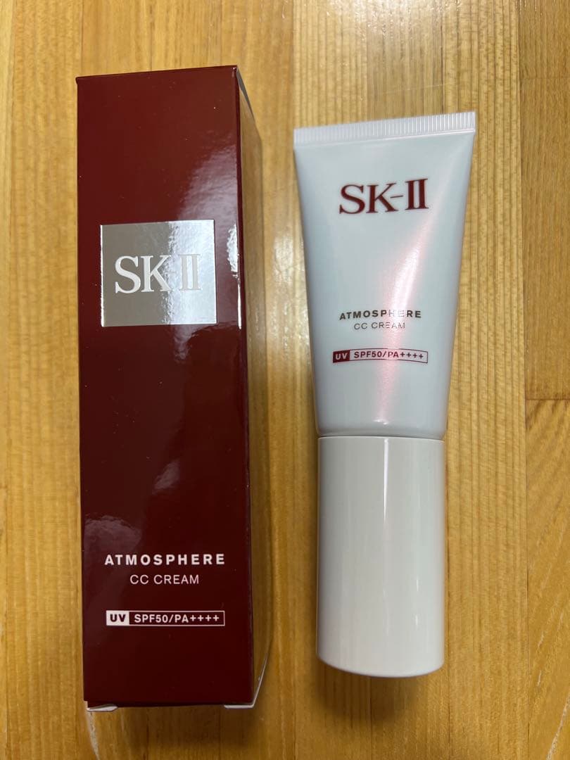 SK-II アトモスフィア CC クリーム30g